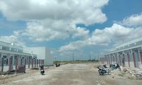 Cà Mau có khung giá chi tiết thuê nhà ở xã hội