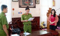Gây thất thoát hơn 70 tỷ đồng, cựu Tổng giám đốc Công ty Xổ số Bạc Liêu bị khởi tố