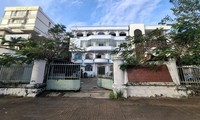 Cà Mau rà soát xử lý tài sản dôi dư sau sắp xếp, lo nhà cho cán bộ