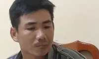 Vừa ra tù đã bị bắt vì tình nghi giết người