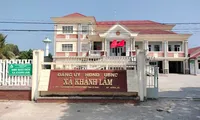Cà Mau: Thử nghiệm mô hình chính quyền hai cấp tại 17 xã, phường mới