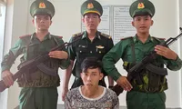 Ngư phủ đem ma túy ra biển để... sử dụng