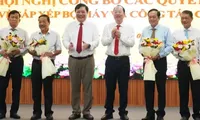Cà Mau: Hơn 940 trường hợp làm đơn xin nghỉ hưu trước tuổi, nghỉ việc