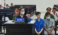 Lừa đảo kêu gọi từ thiện, chiếm đoạt hơn 2 tỷ đồng