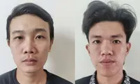 Dàn cảnh cướp bia tại tiệm tạp hóa ở Cà Mau