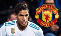 M.U chiêu mộ thành công ‘bom tấn’ Varane với giá khó tin