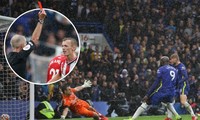 Hạ Southampton, Chelsea tạm chiếm ngôi đầu Ngoại hạng Anh