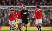 Ronaldo bất lực, MU bị Atletico loại khỏi Cúp C1 châu Âu