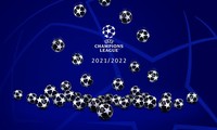 Xem trực tiếp bốc thăm tứ kết Champions League ở đâu, trên kênh nào?