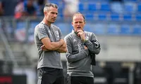 MU và Ten Hag bị Van Persie từ chối thẳng thừng
