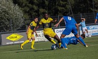 Quang Hải nhận trọng trách tại Pau FC