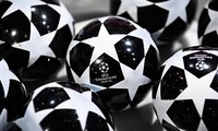 Tất tần tật về lễ bốc thăm vòng 1/8 Champions League châu Âu hôm nay