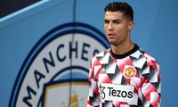 Man City bóc mẽ Ronaldo, chứng minh tài ‘tiên tri’