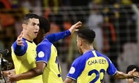 Giải VĐQG Saudi Arabia tăng gấp 7 lần người xem nhờ Ronaldo