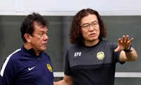 U22 Malaysia đặt mục tiêu vào chung kết SEA Games 32
