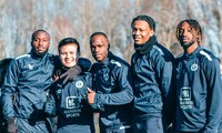 Quang Hải mất vị trí dự bị ở Pau FC