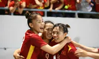 Huỳnh Như sẽ dự SEA Games 32 cùng tuyển nữ Việt Nam