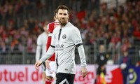 Lionel Messi đi vào lịch sử, chứng minh tài năng toàn diện khó tin