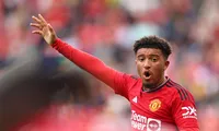 Nhận định MU vs Lyon, 20h00 ngày 19/7: Cơ hội cuối cho Sancho?