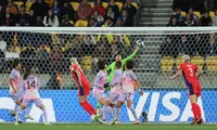 Nhật Bản trở thành đại diện châu Á giành vé vào tứ kết World Cup 2023 sau trận thắng Na Uy 3-1.