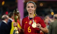 Lộ diện cầu thủ xuất sắc nhất World Cup nữ 2023