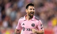 FIFA công bố đề cử giải The Best 2023: Tranh cãi Lionel Messi