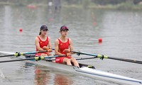 Xác định chủ nhân của tấm huy chương vàng đầu tiên tại Asiad 19