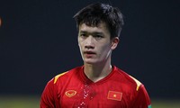 AFC công bố danh sách tuyển Việt Nam dự Asian Cup 2023: Nhiều bất ngờ!