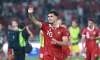 Ngôi sao nhập tịch rời tuyển Indonesia chăm mẹ ốm, khó dự Asian Cup 2023
