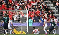 Thắng nhọc Syria, Australia giành vé sớm vào vòng 1/8 Asian Cup 2023