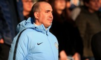 MU gây sốc, bổ nhiệm giám đốc điều hành siêu khủng từ Man City