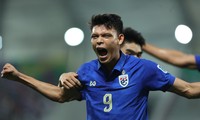 Nhận định Oman vs Thái Lan, 21h30 ngày 21/1: Niềm tự hào Đông Nam Á