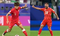 Nhận định Hồng Kông (Trung Quốc) vs Palestine, 22h00 ngày 23/1: Khó phân thắng bại
