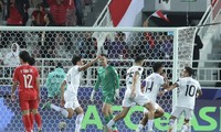 Gặp Nhật Bản, tuyển Indonesia vẫn có 76% cơ hội vào vòng 1/8 Asian Cup 2023