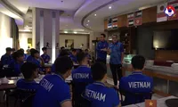 HLV Troussier nói gì trong buổi họp tuyển Việt Nam sau thất bại tại Asian Cup 2023?