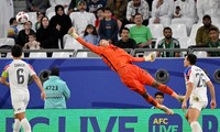 Thái Lan chia điểm với Saudi Arabia trong trận cầu có 4 bàn thắng bị từ chối