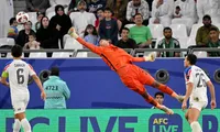 Thái Lan chia điểm với Saudi Arabia trong trận cầu có 4 bàn thắng bị từ chối