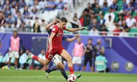 Phân nhánh vòng loại trực tiếp Asian Cup 2023: Indonesia gặp khó, Thái Lan có thể mơ mộng