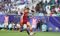 Phân nhánh vòng loại trực tiếp Asian Cup 2023: Indonesia gặp khó, Thái Lan có thể mơ mộng