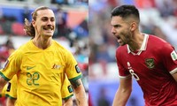 Nhận định Australia vs Indonesia, 18h30 ngày 28/1: Lấy trứng chọi đá?