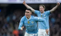 Man City phá kỷ lục 10 năm của MU tại Ngoại hạng Anh