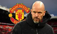 Dàn sao MU nghi ngờ Ten Hag, dự đoán HLV người Hà Lan sớm bị sa thải