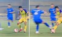 Tăng Tiến ‘triệt hạ’ Tuấn Hải, HLV Quảng Nam tuyên bố đanh thép