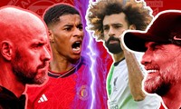 Nhận định MU vs Liverpool, 22h30 ngày 17/3: Sức mạnh khó cưỡng