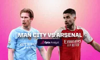 Nhận định Man City vs Arsenal, 22h30 ngày 31/3: Thời cơ của Pháo thủ