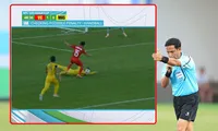 VCK U23 châu Á 2024 có VAR