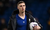 Cole Palmer đi vào lịch sử Chelsea