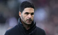 Mikel Arteta nói gì sau khi Arsenal hụt chức vô địch Ngoại hạng Anh?