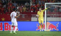 Nguyễn Filip chia sẻ trên FIFA về HLV Kim Sang-sik và giấc mơ World Cup