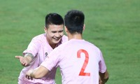 Nguyễn Quang Hải tiết lộ ‘giáo án’ đặc biệt dưới thời HLV Kim Sang-sik